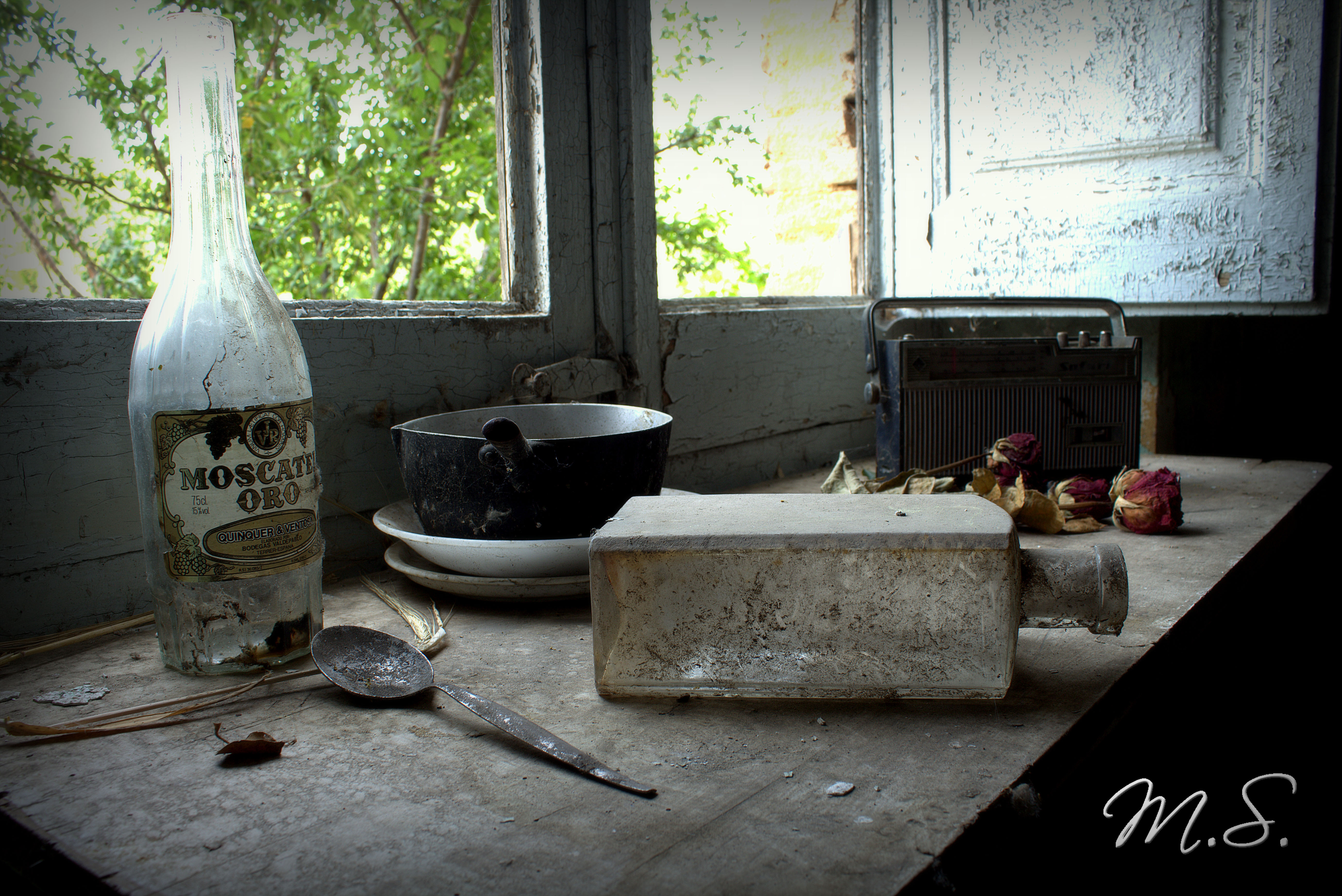Masía abandonada nº:20
